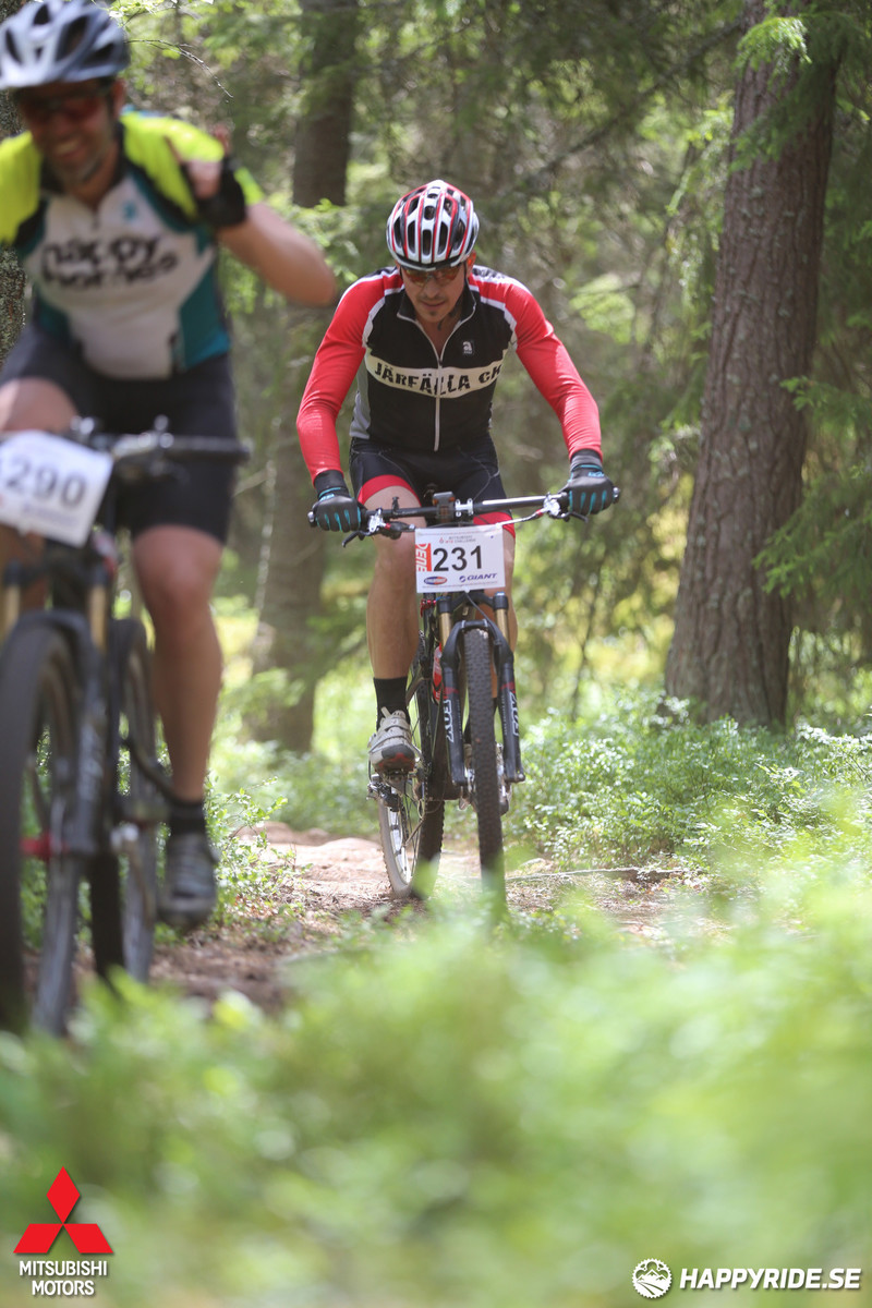 Bild från Lida Loop 2016 2