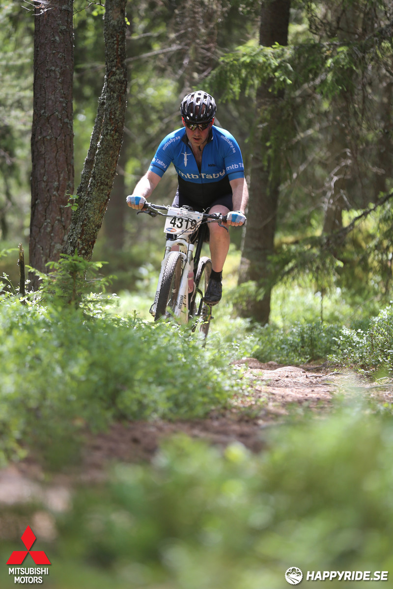 Bild från Lida Loop 2016 2