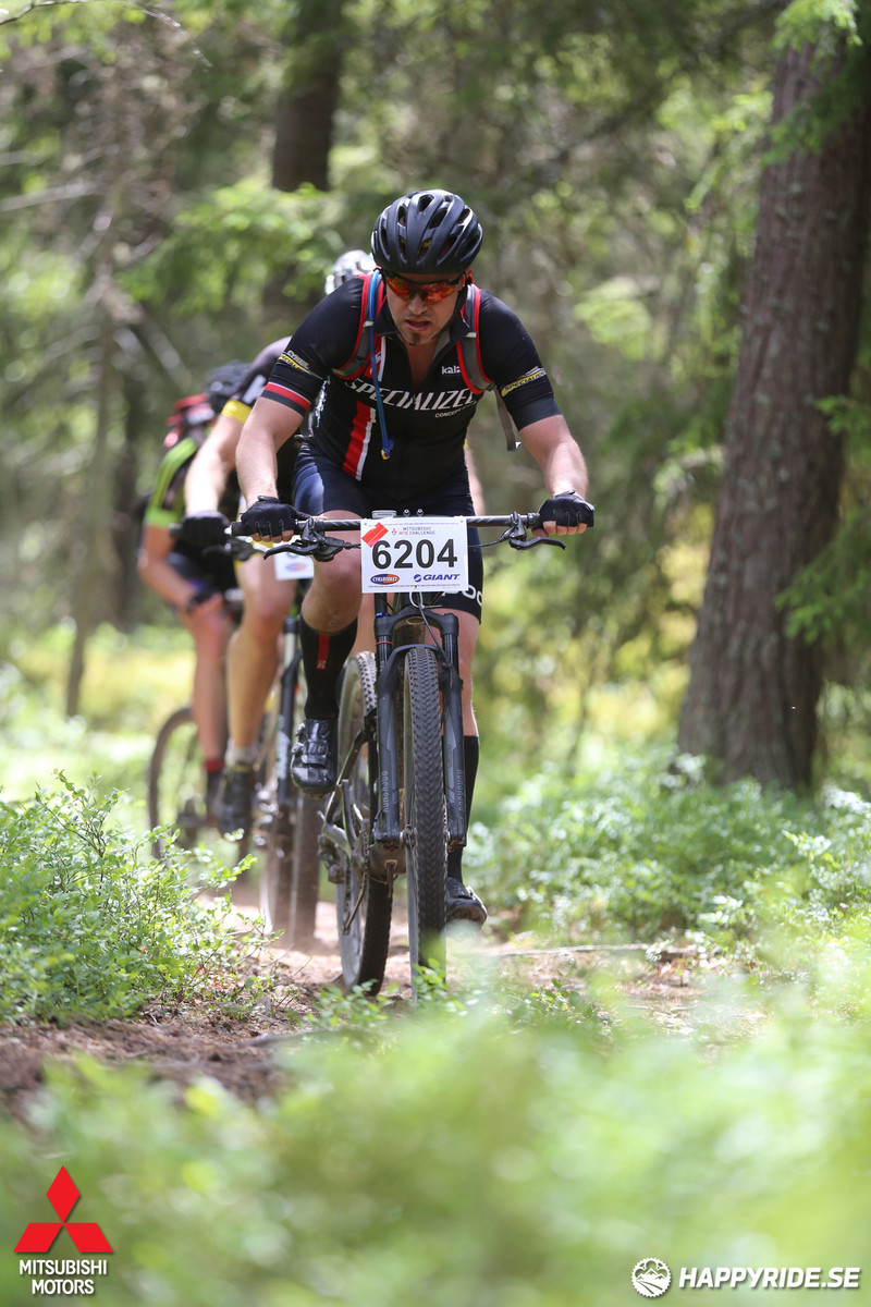 Bild från Lida Loop 2016 2