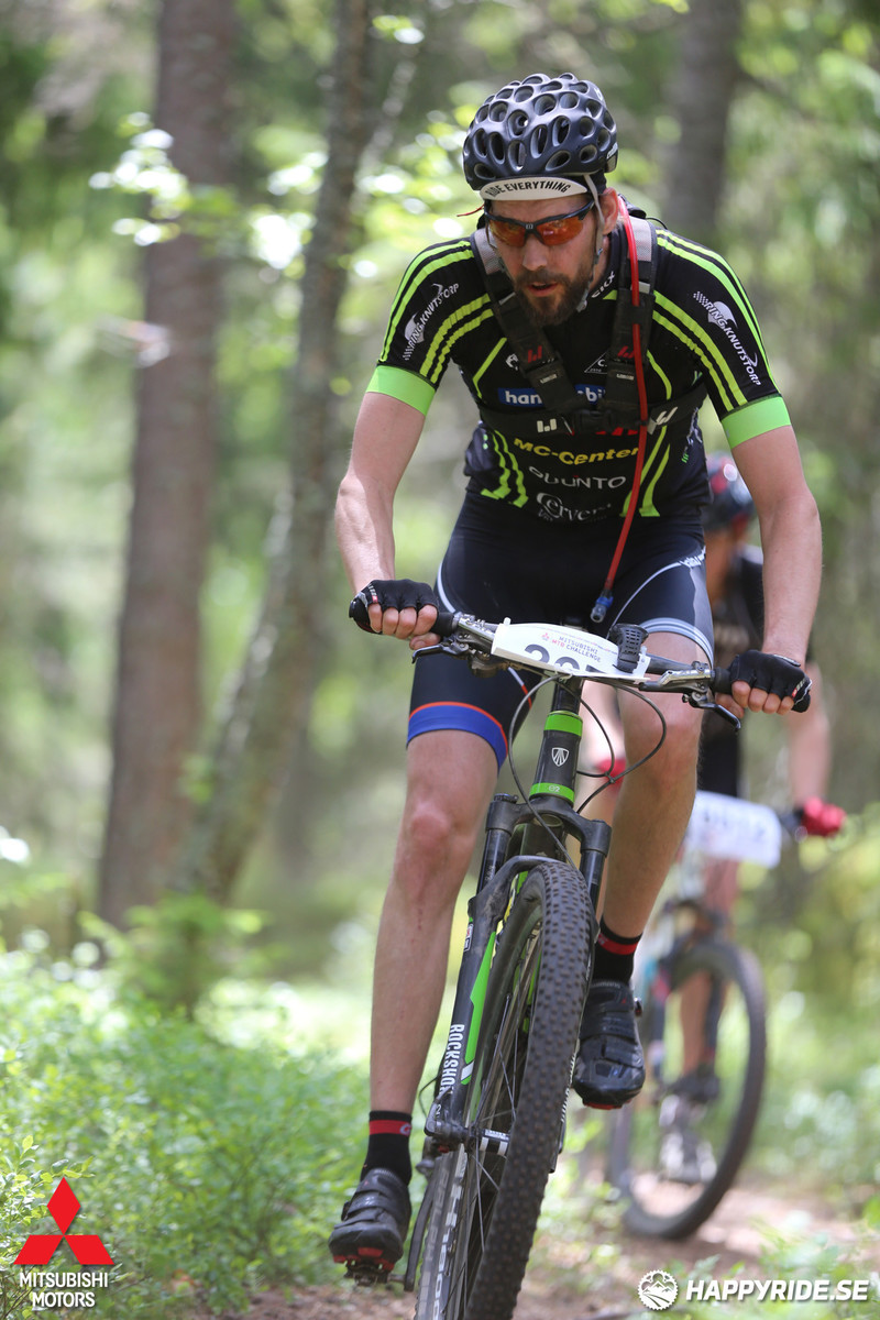 Bild från Lida Loop 2016 2