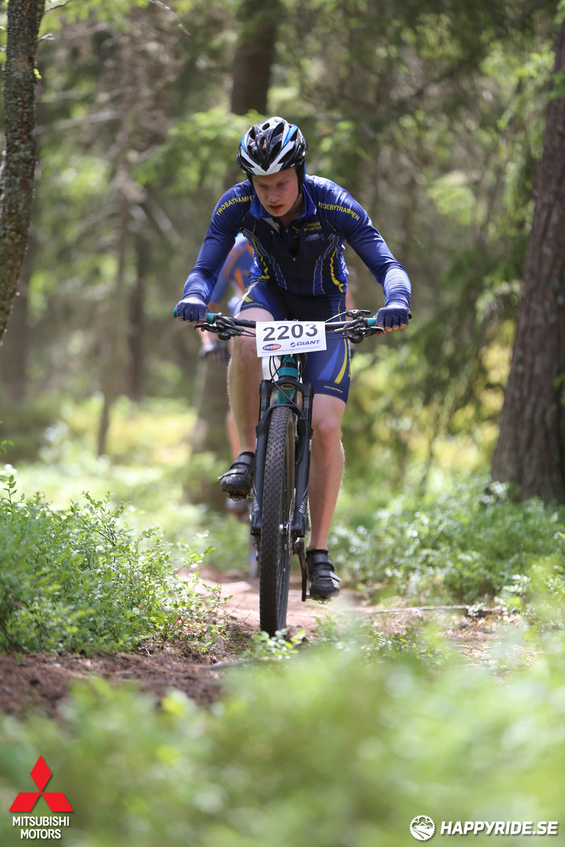 Bild från Lida Loop 2016 2