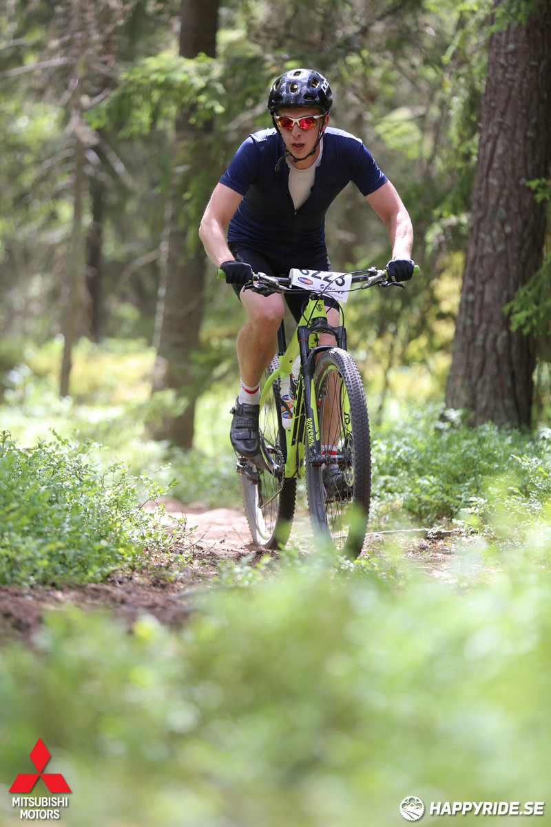 Bild från Lida Loop 2016 2
