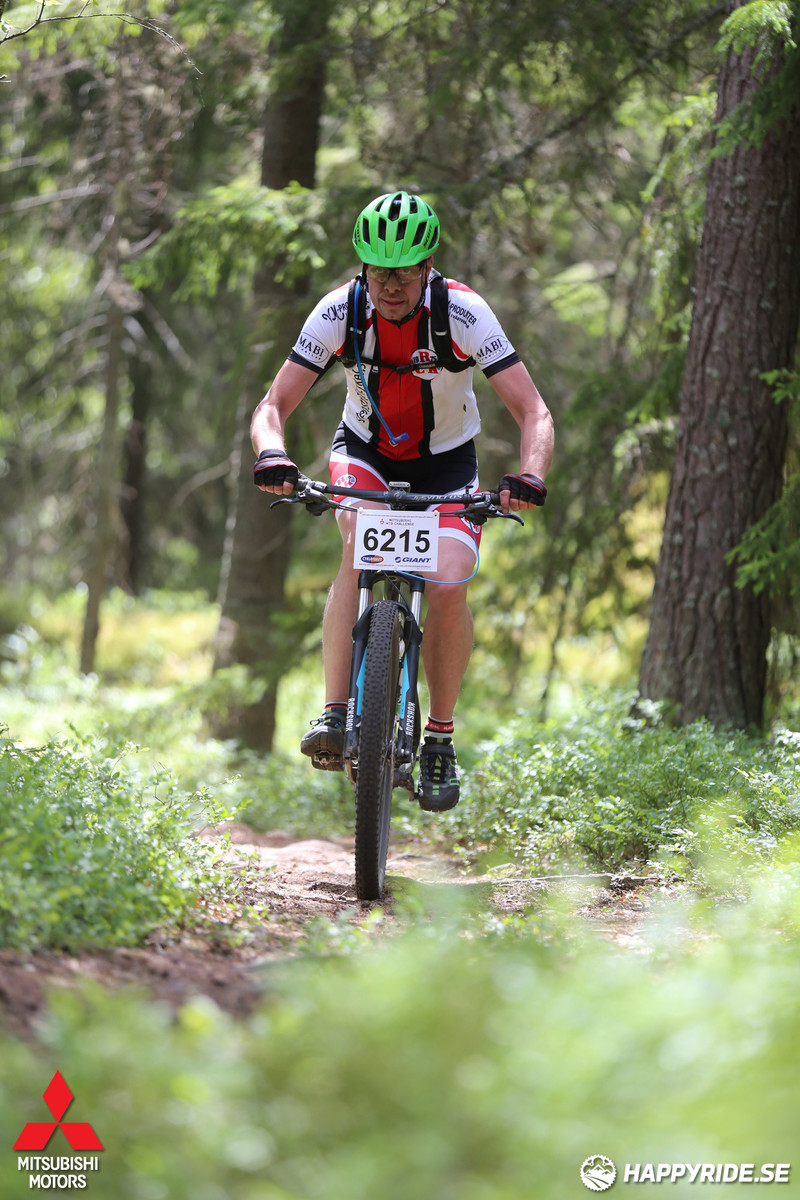 Bild från Lida Loop 2016 2