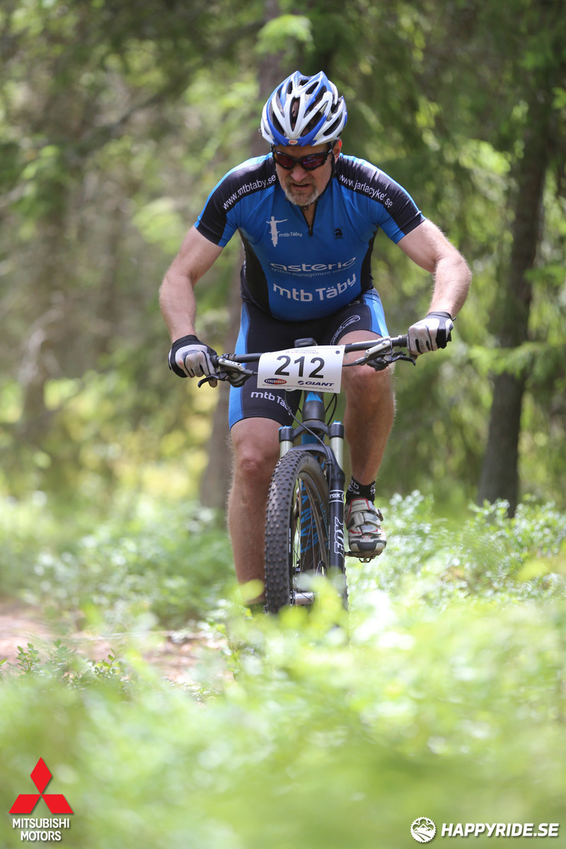 Bild från Lida Loop 2016 2