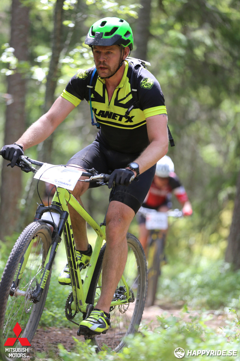 Bild från Lida Loop 2016 2