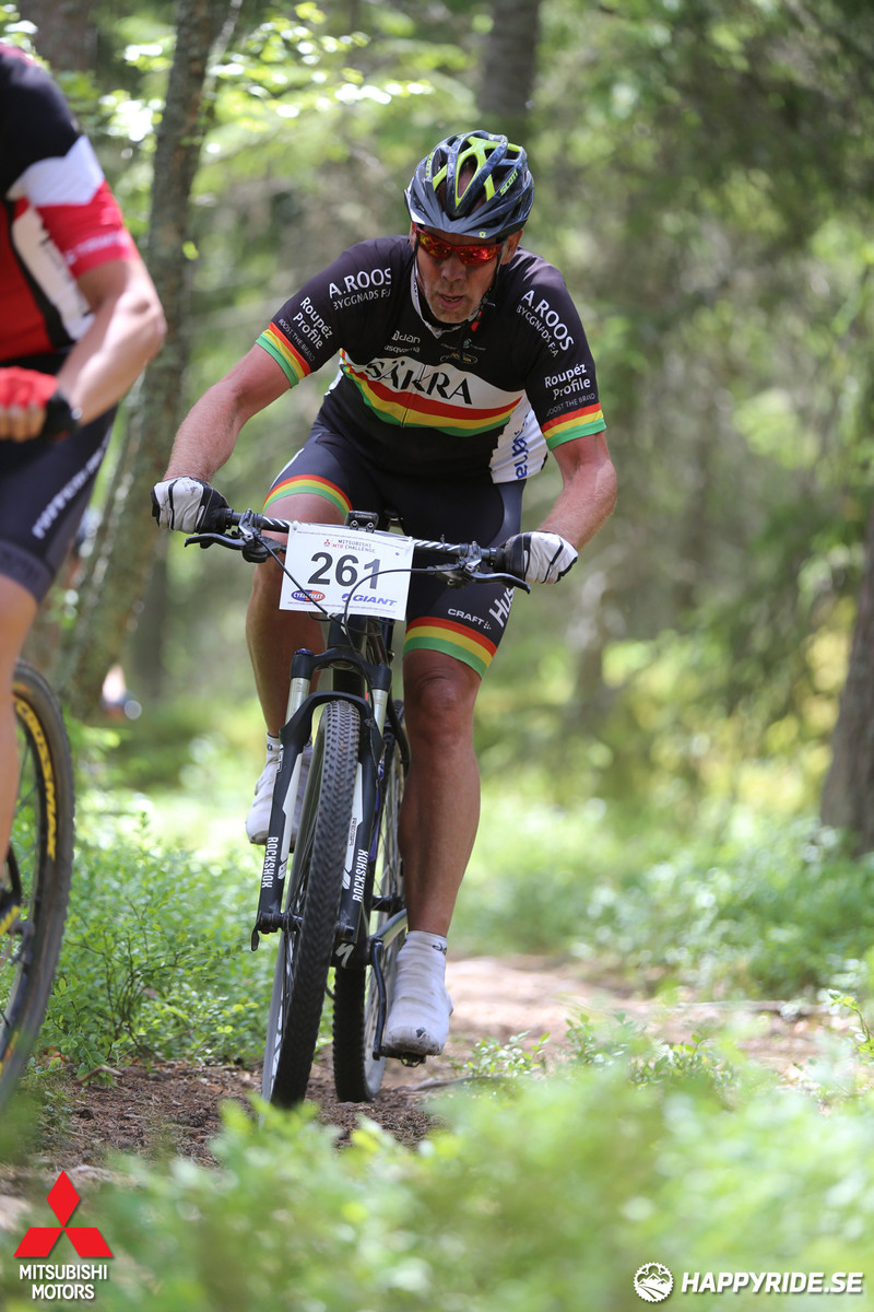 Bild från Lida Loop 2016 2
