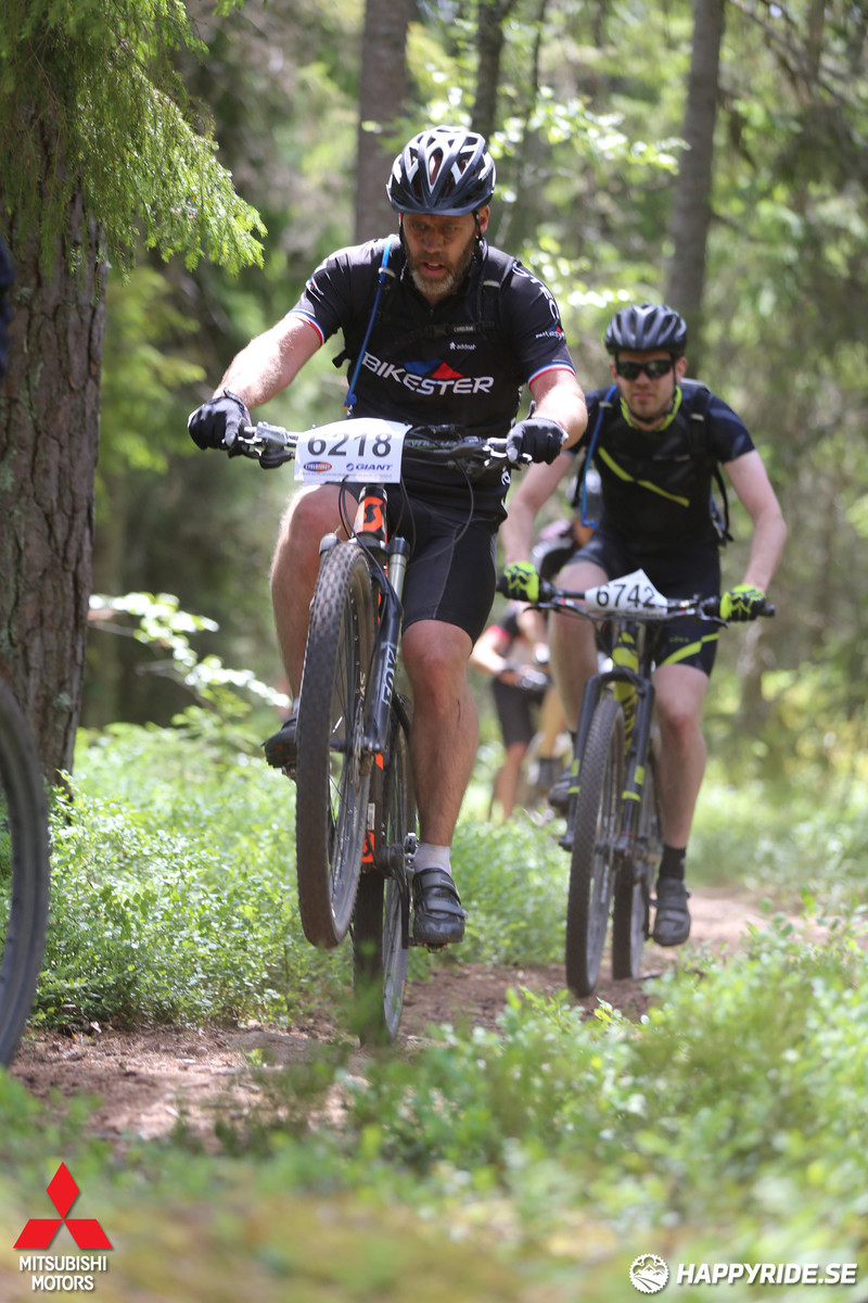 Bild från Lida Loop 2016 2