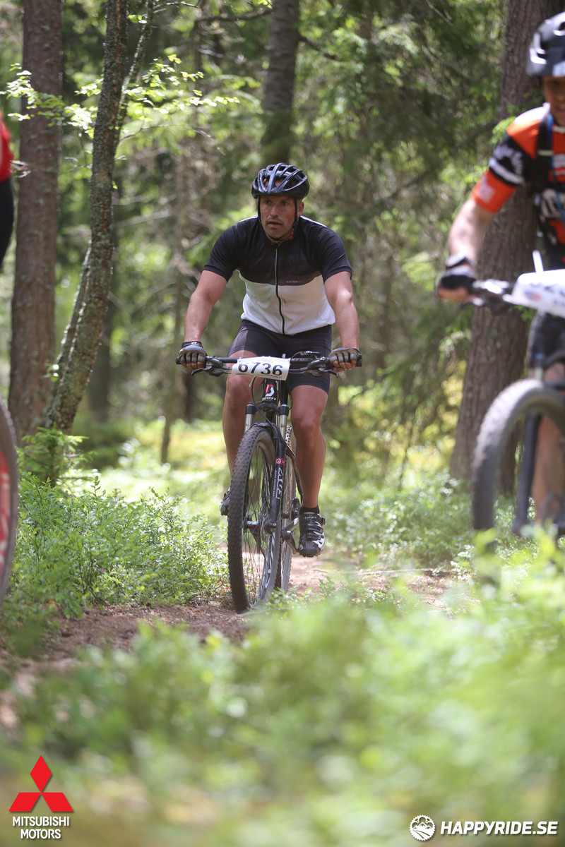 Bild från Lida Loop 2016 2