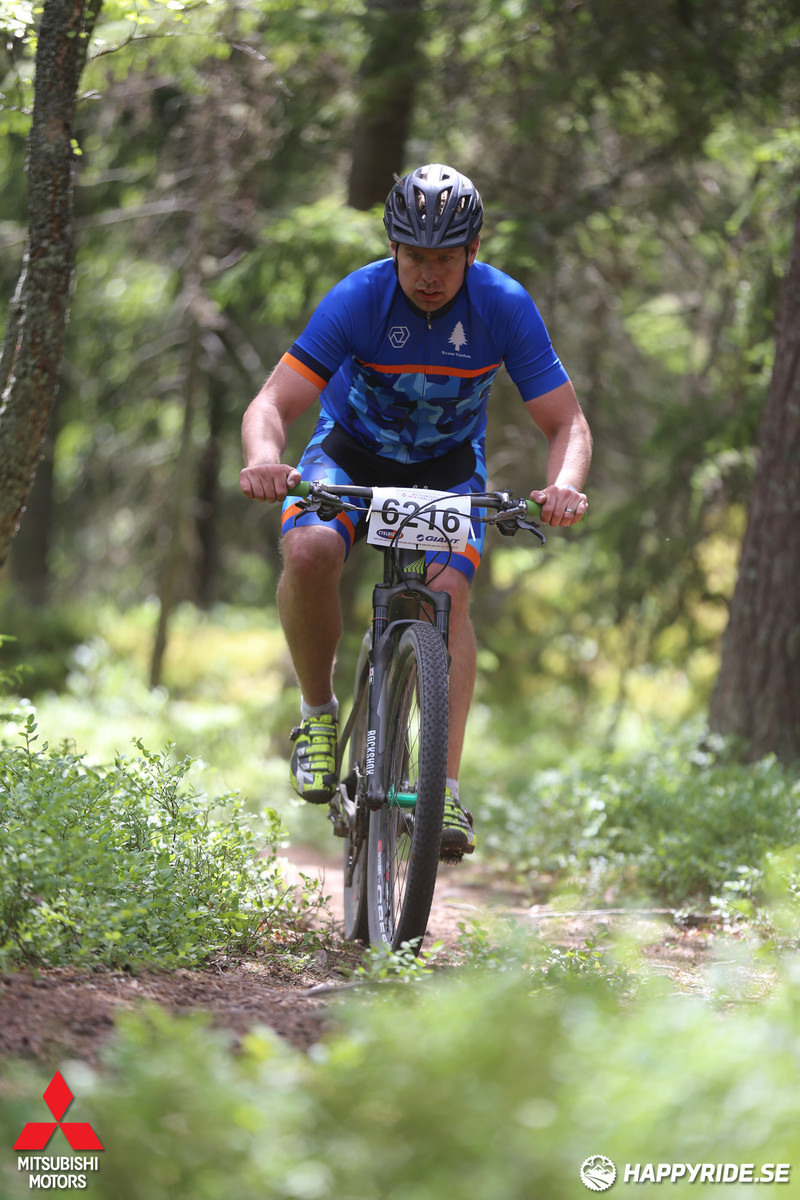 Bild från Lida Loop 2016 2