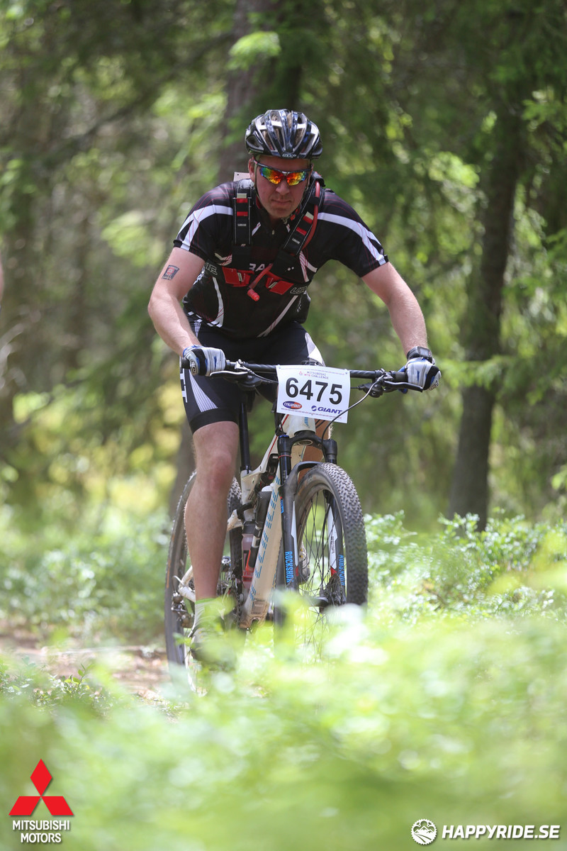 Bild från Lida Loop 2016 2