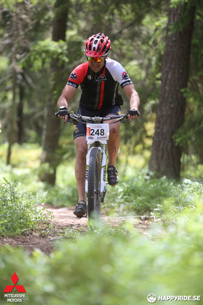 Bild från Lida Loop 2016 2