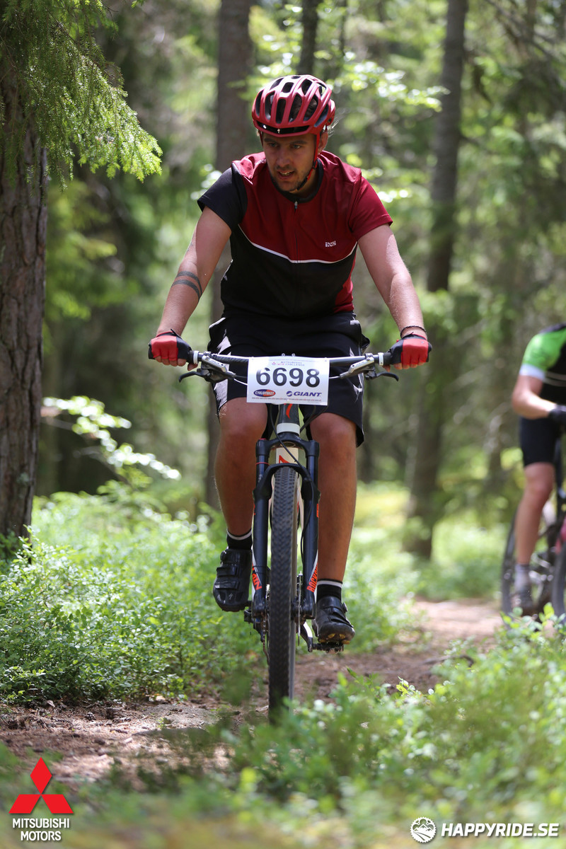 Bild från Lida Loop 2016 2