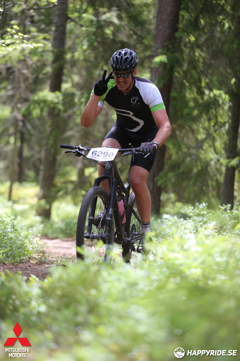 Bild från Lida Loop 2016 2