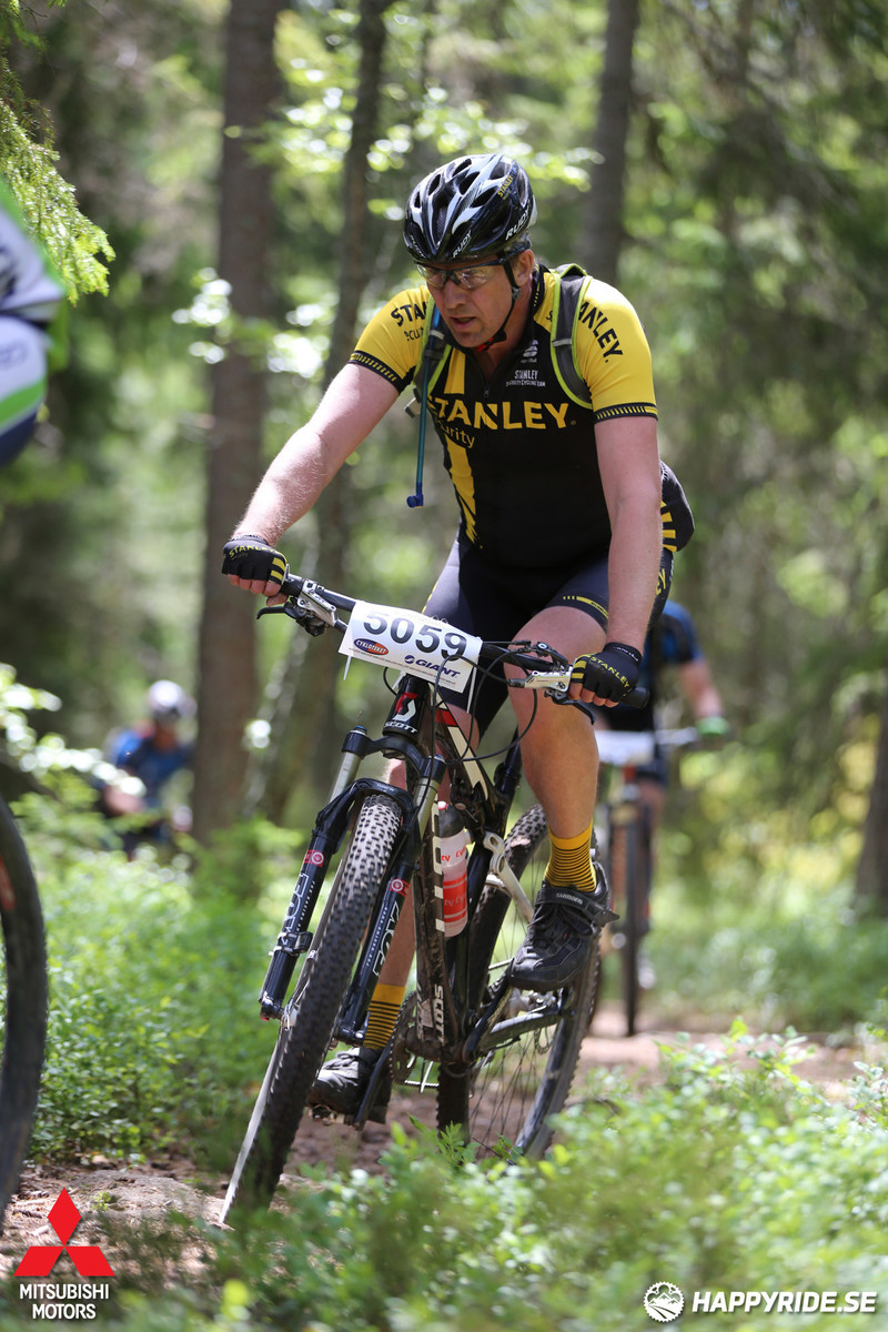 Bild från Lida Loop 2016 2