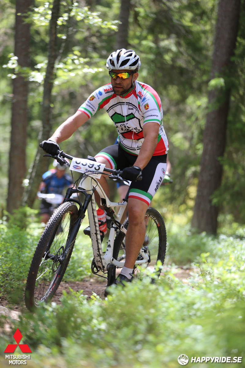 Bild från Lida Loop 2016 2