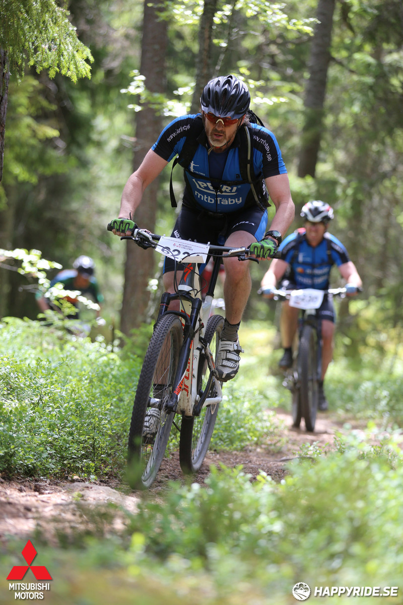 Bild från Lida Loop 2016 2