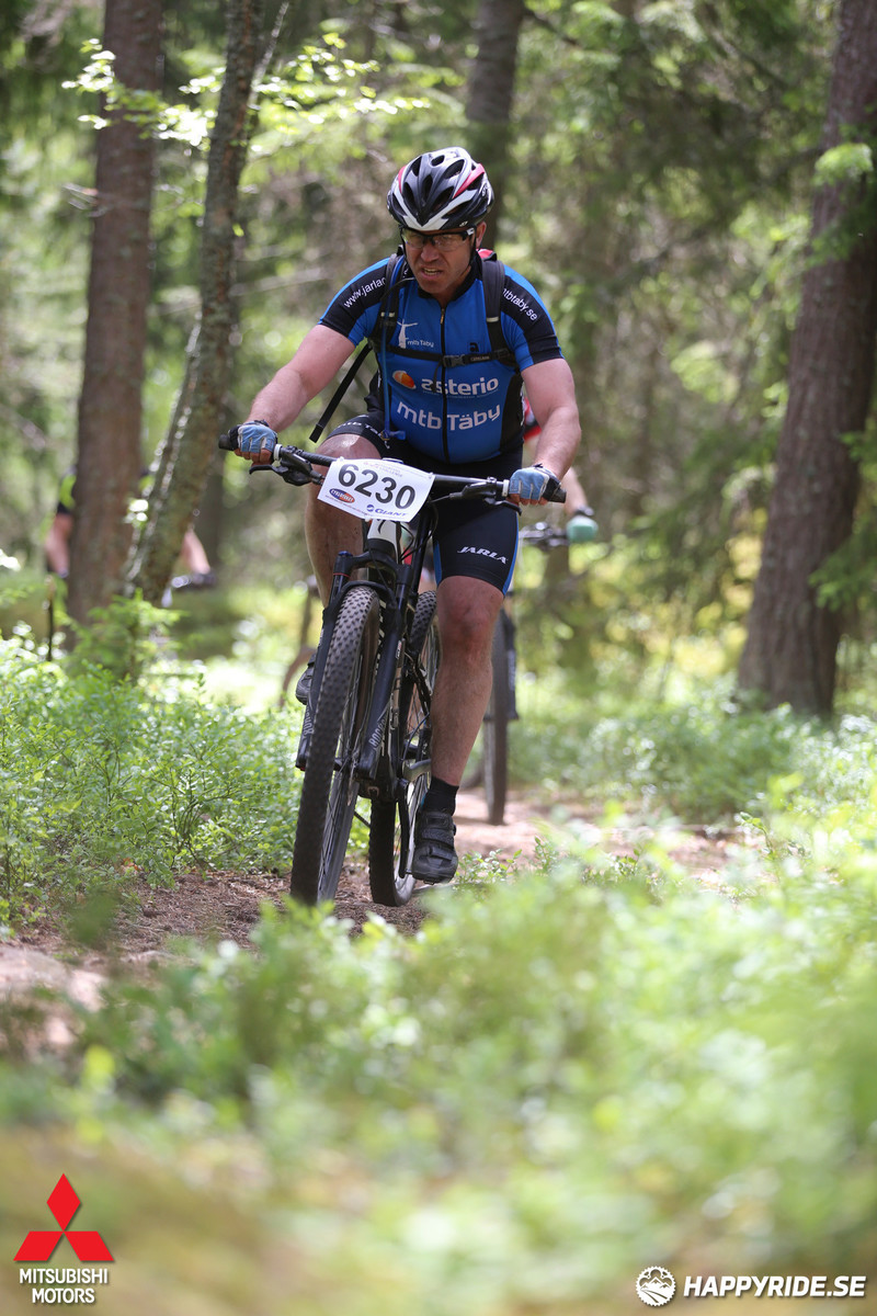 Bild från Lida Loop 2016 2
