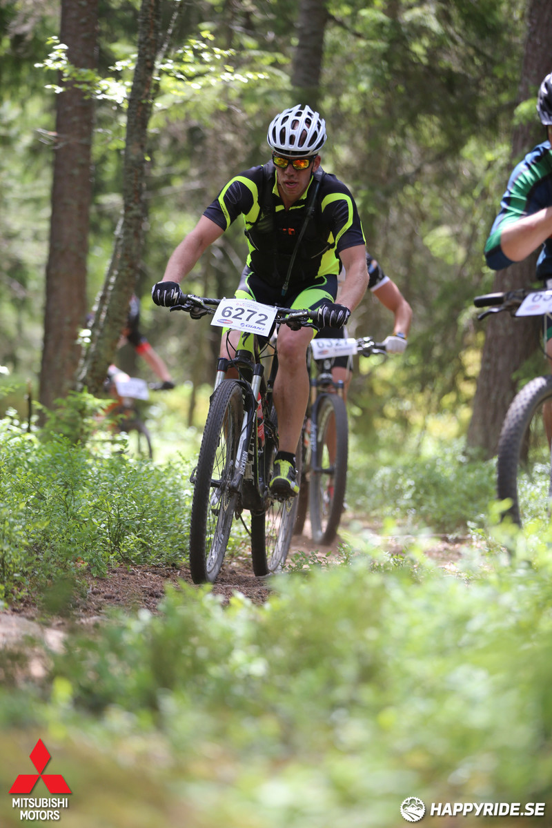Bild från Lida Loop 2016 2