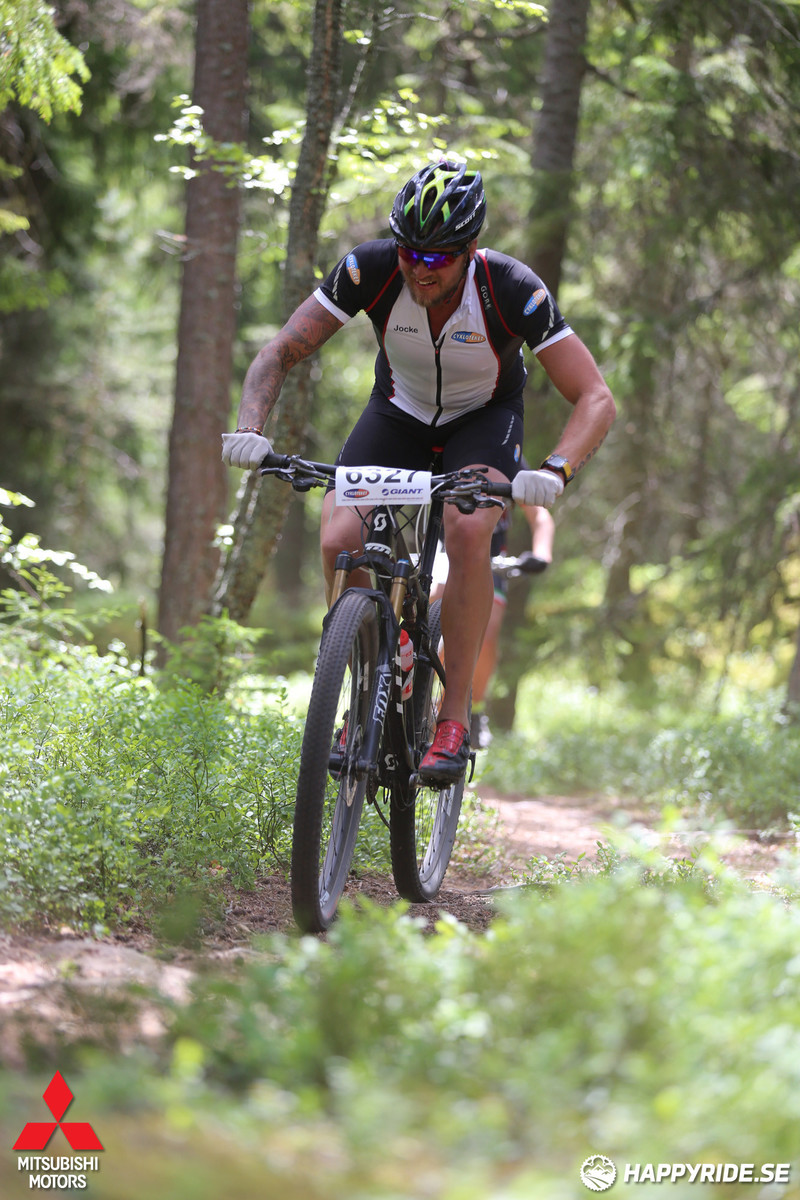 Bild från Lida Loop 2016 2