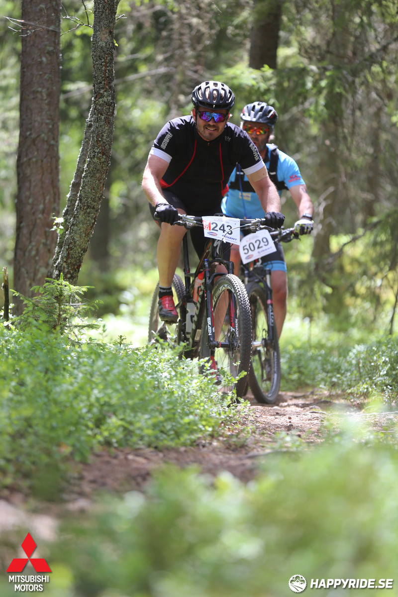 Bild från Lida Loop 2016 2