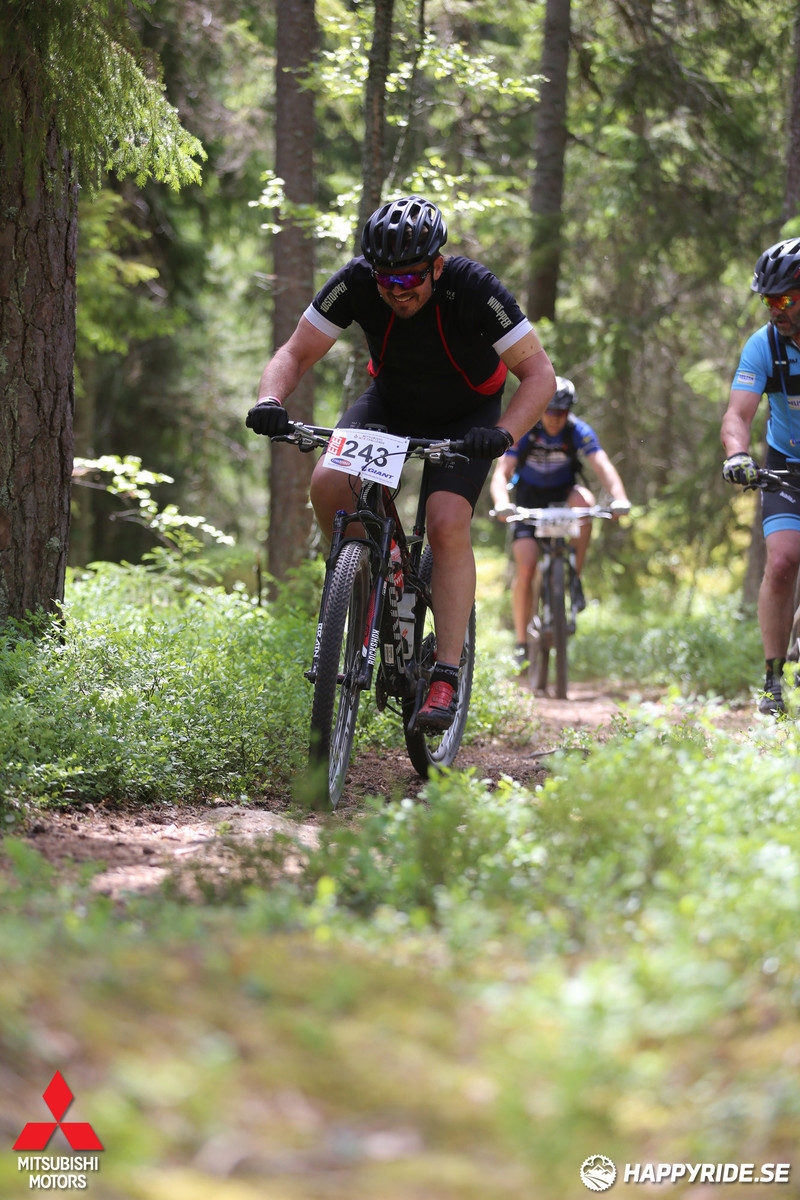 Bild från Lida Loop 2016 2