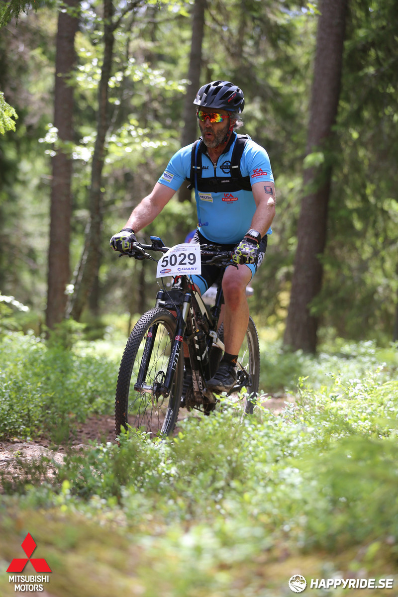 Bild från Lida Loop 2016 2