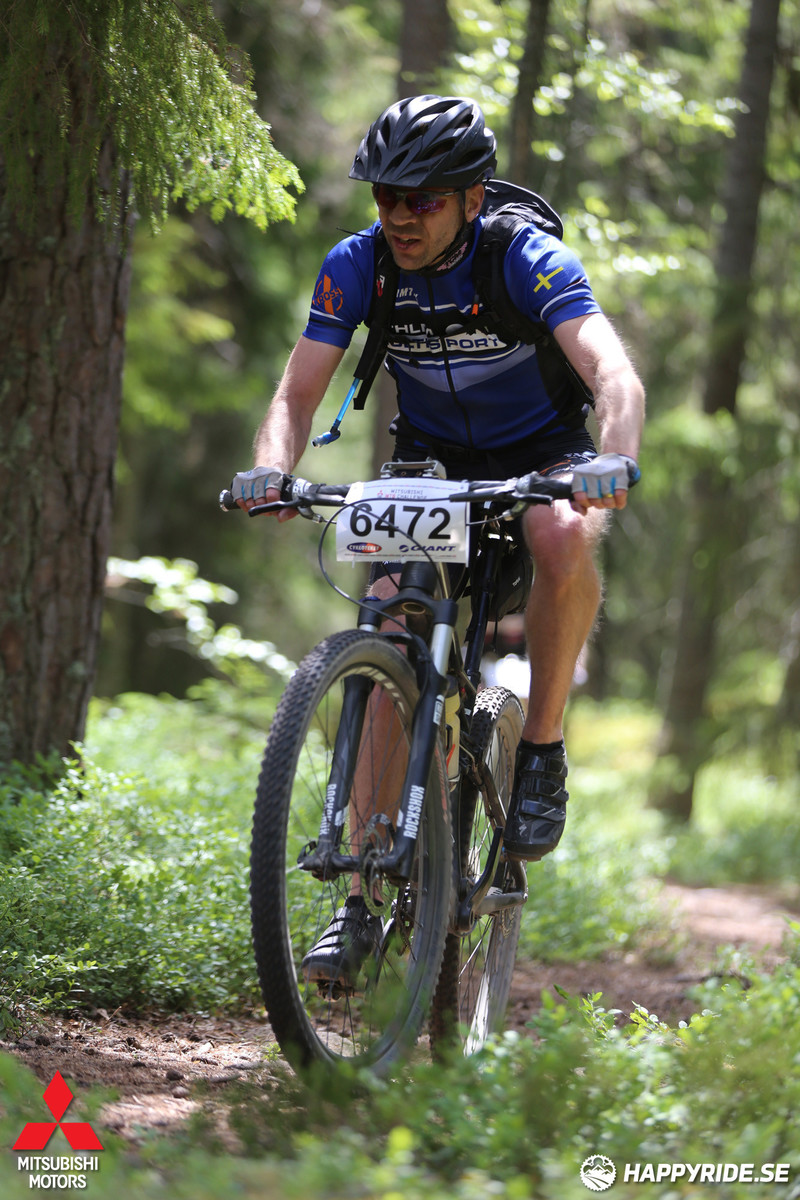 Bild från Lida Loop 2016 2