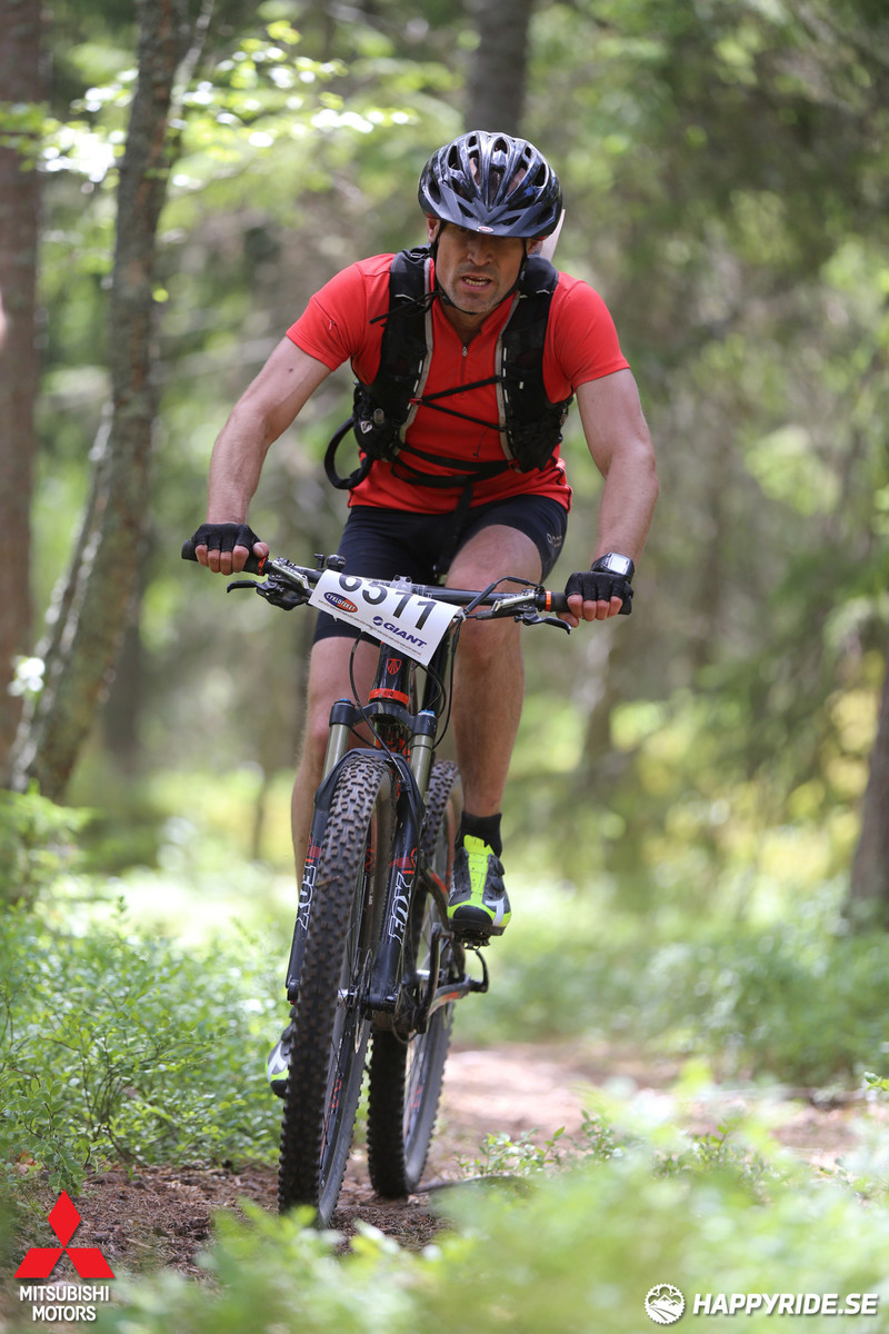Bild från Lida Loop 2016 2