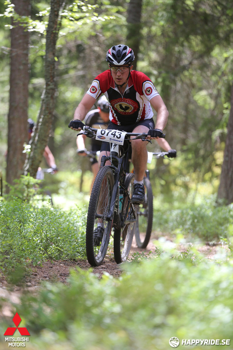 Bild från Lida Loop 2016 2