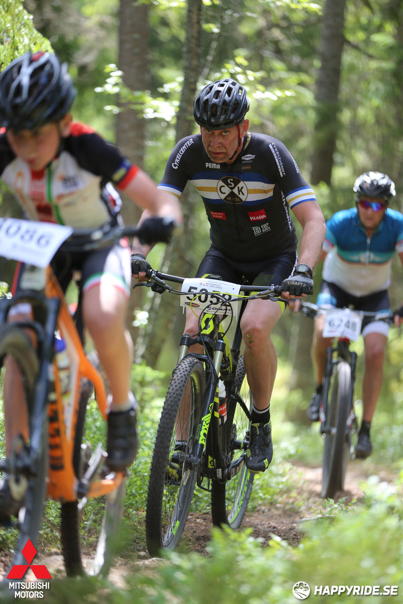 Bild från Lida Loop 2016 2