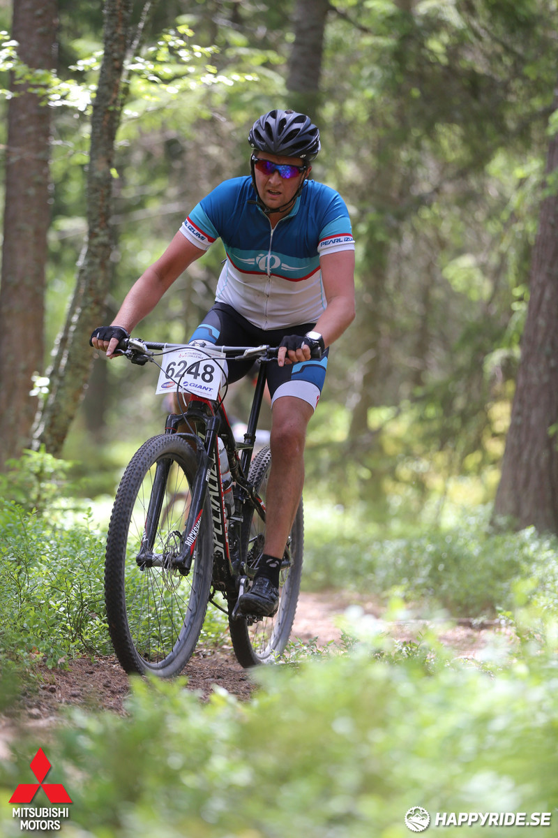 Bild från Lida Loop 2016 2