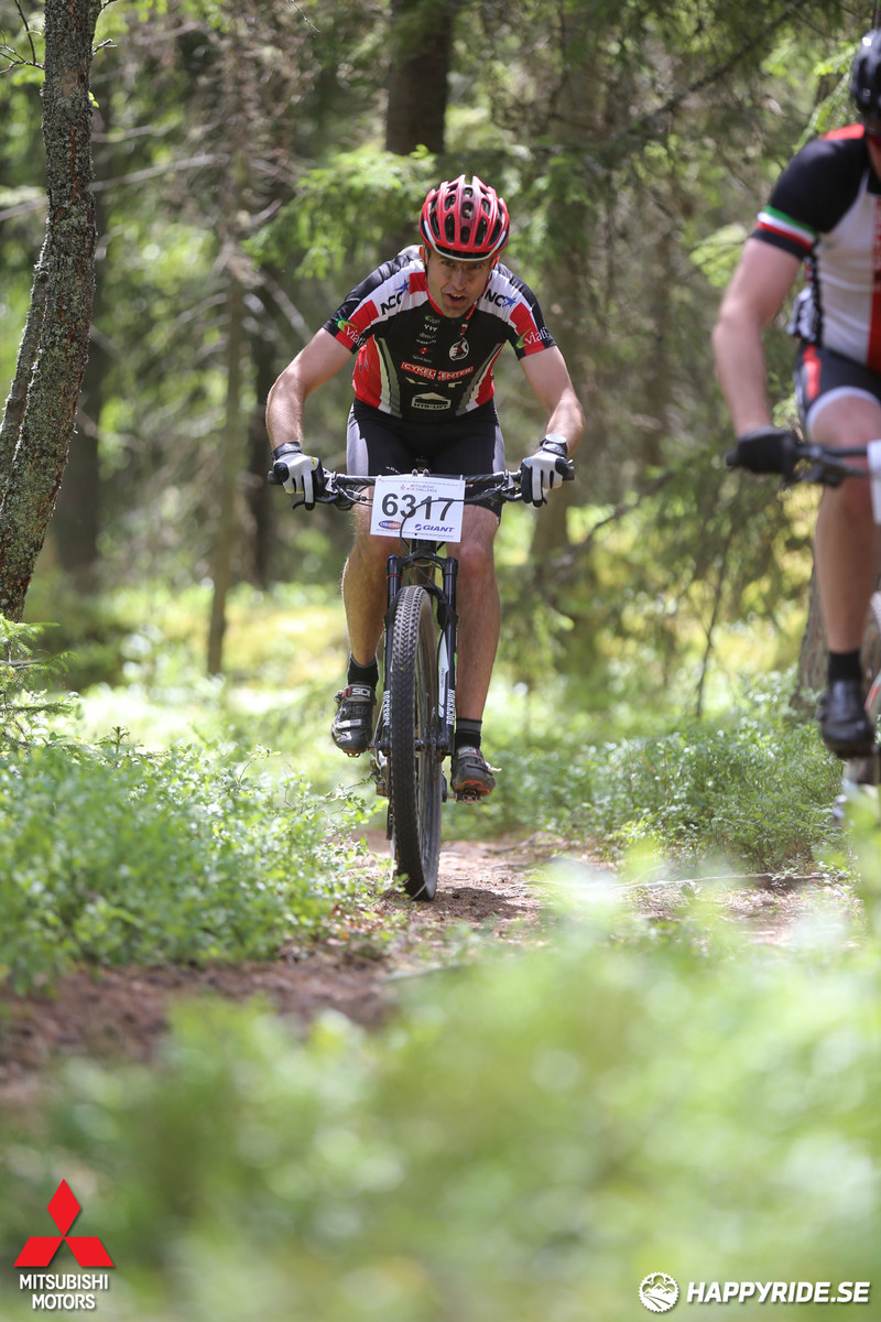 Bild från Lida Loop 2016 2
