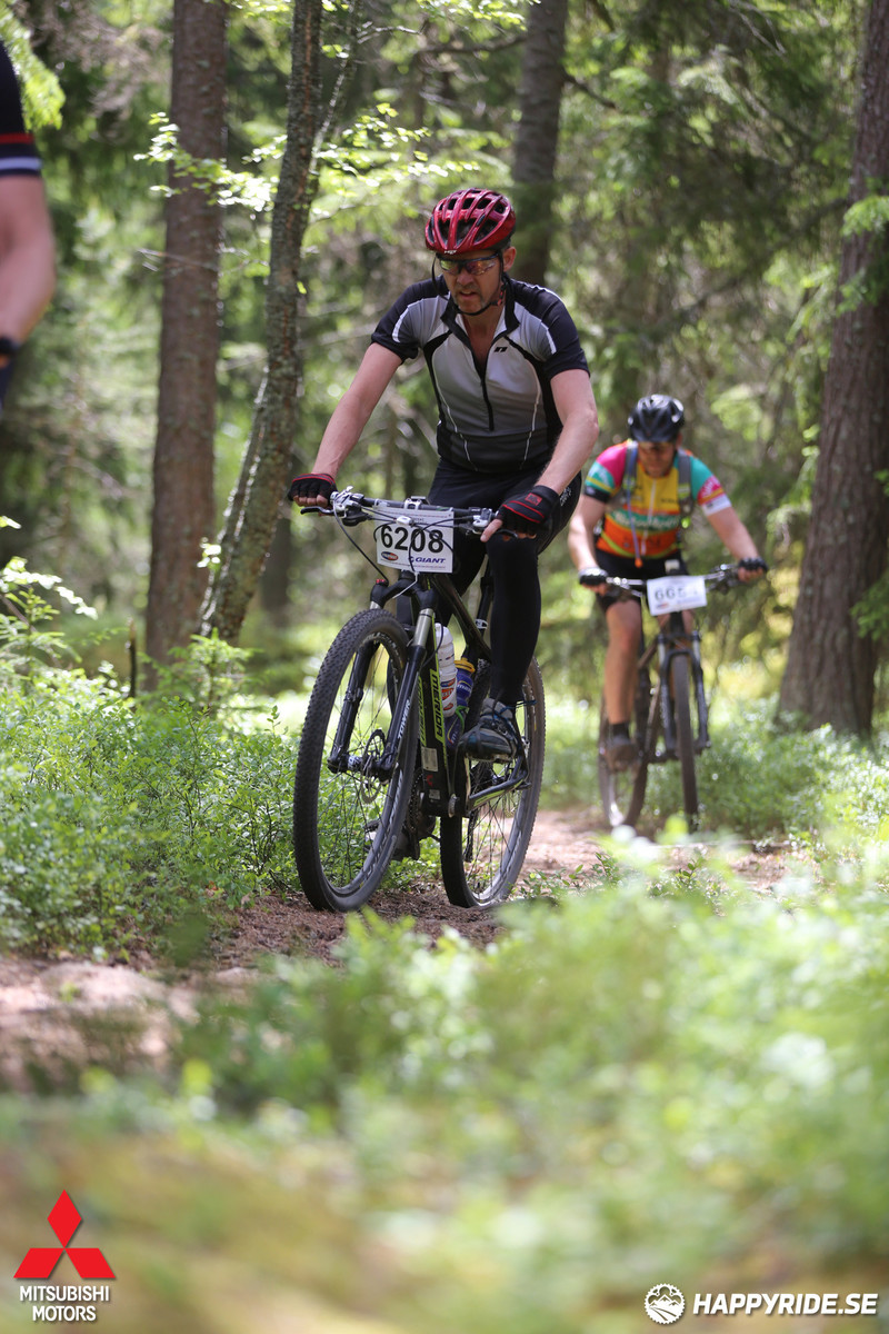 Bild från Lida Loop 2016 2