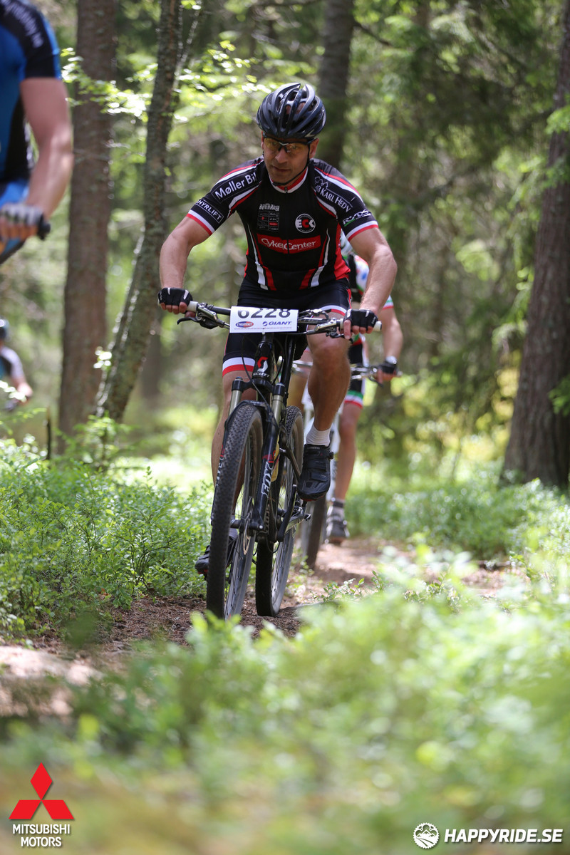 Bild från Lida Loop 2016 2