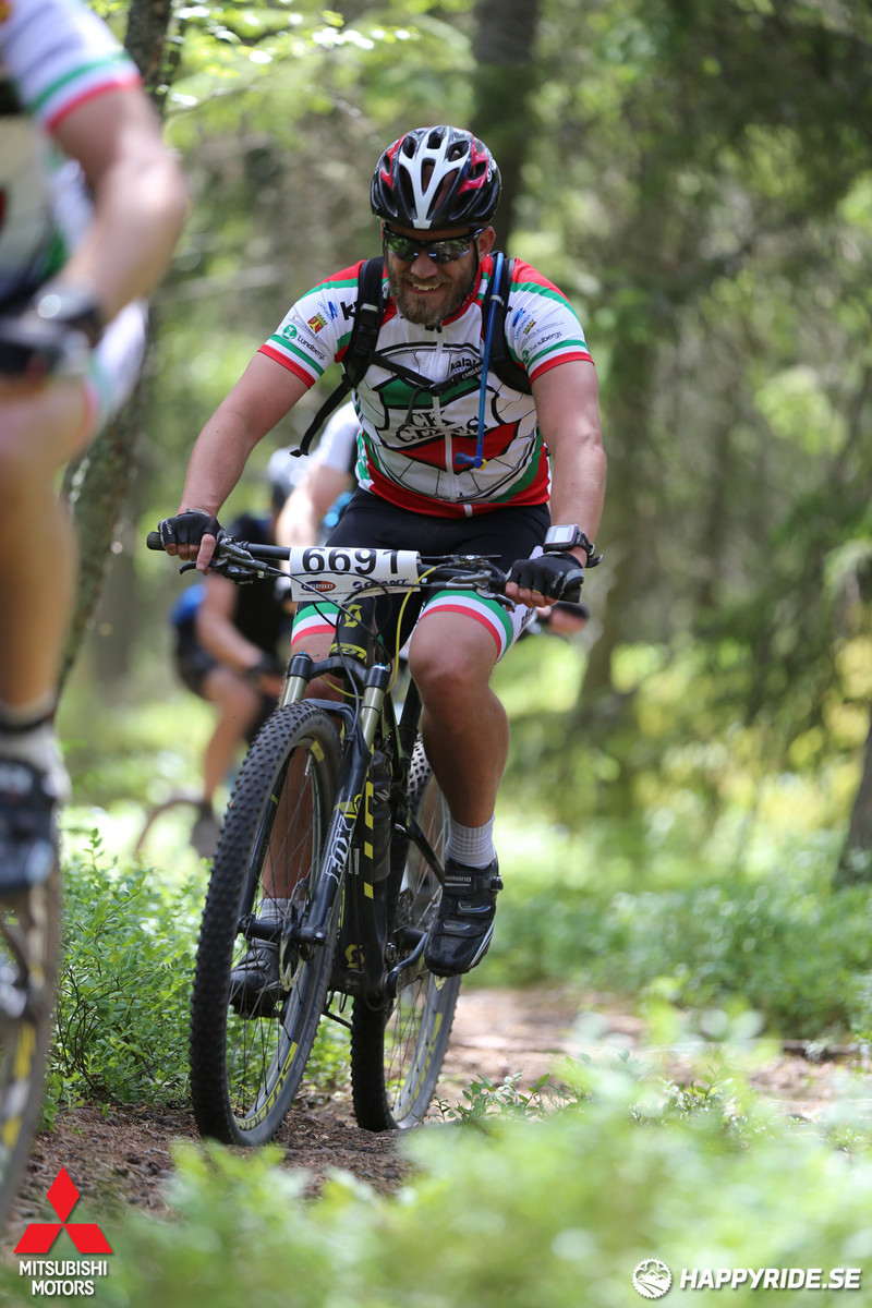 Bild från Lida Loop 2016 2