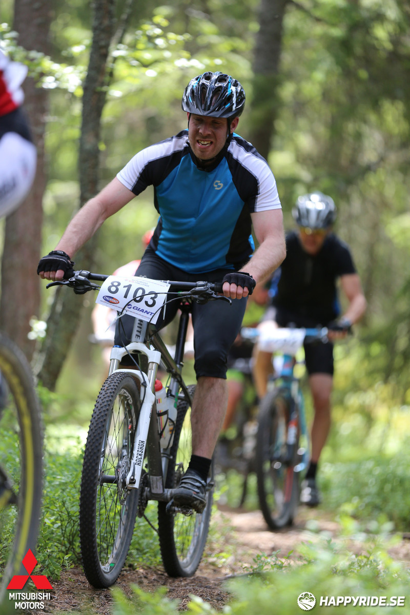 Bild från Lida Loop 2016 2