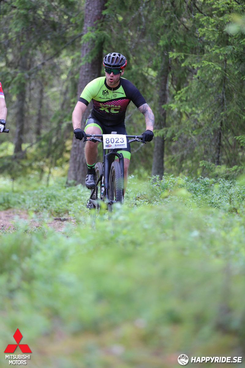 Bild från Lida Loop 2016 2