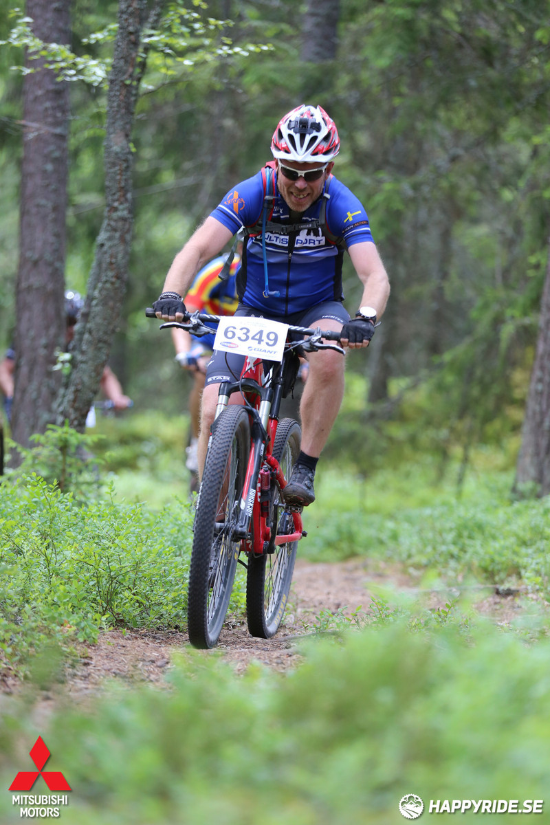 Bild från Lida Loop 2016 2