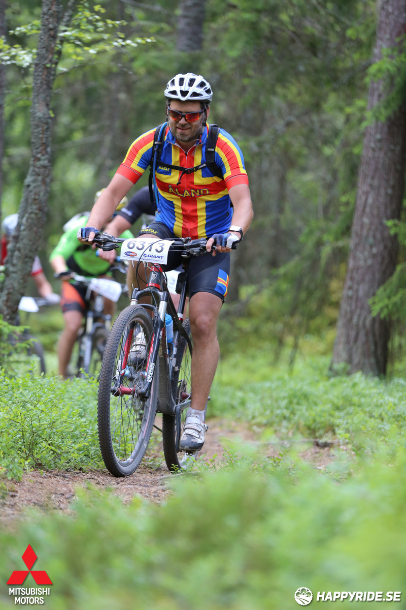 Bild från Lida Loop 2016 2