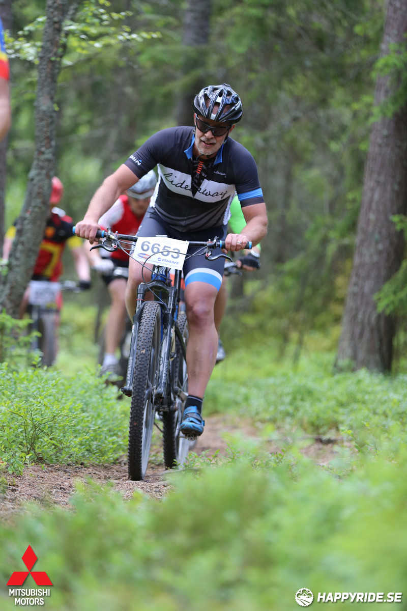 Bild från Lida Loop 2016 2