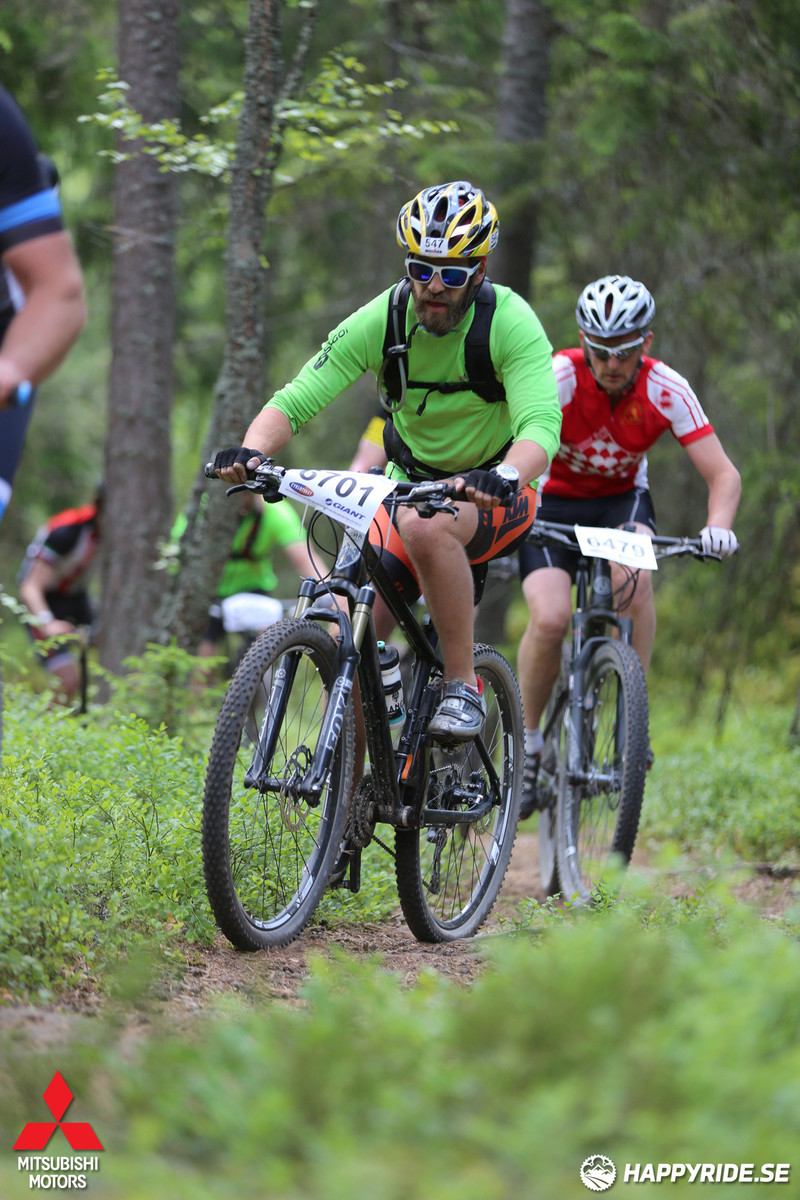 Bild från Lida Loop 2016 2