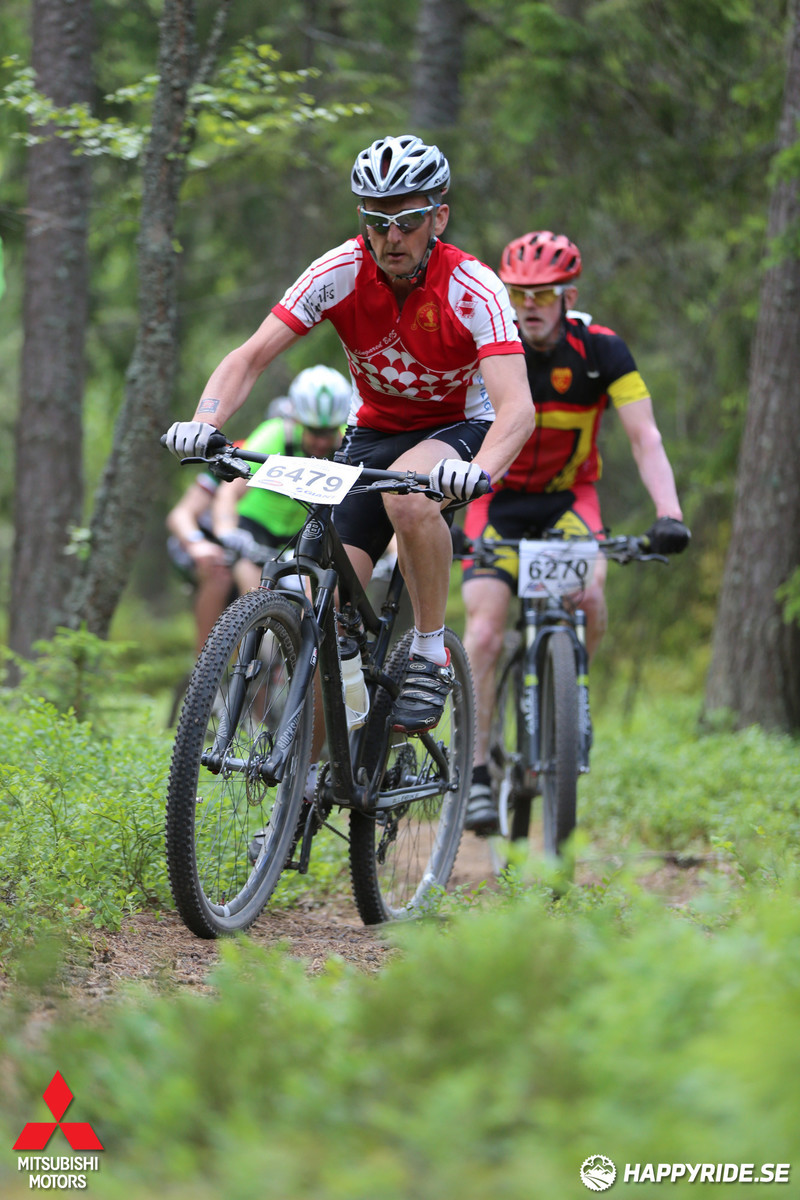 Bild från Lida Loop 2016 2