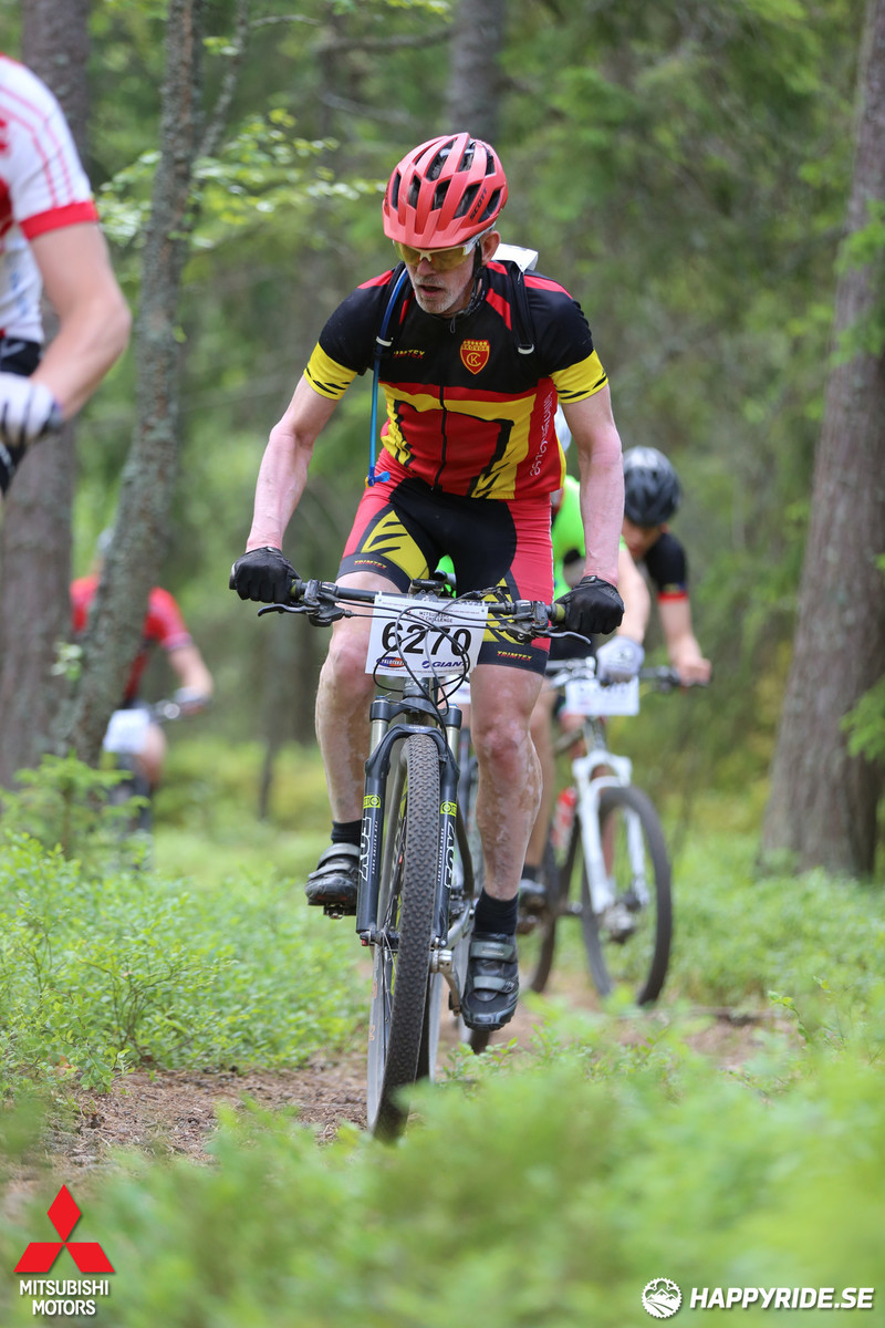 Bild från Lida Loop 2016 2