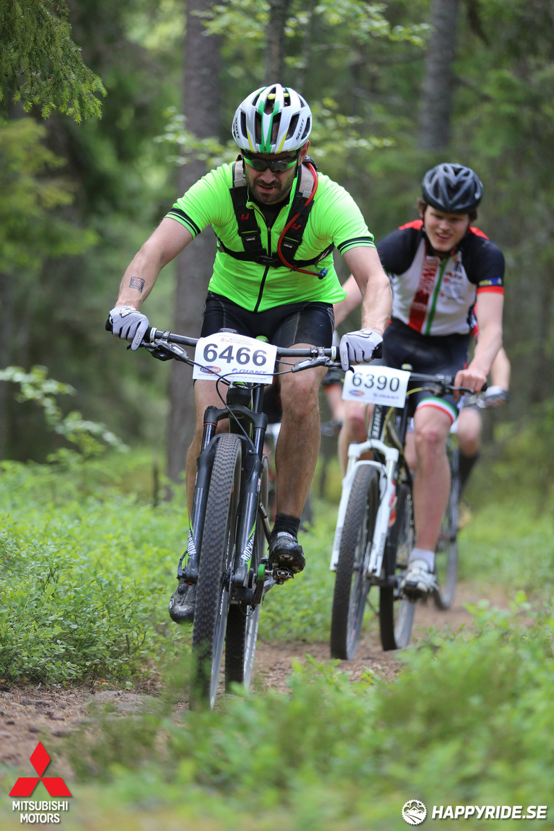 Bild från Lida Loop 2016 2