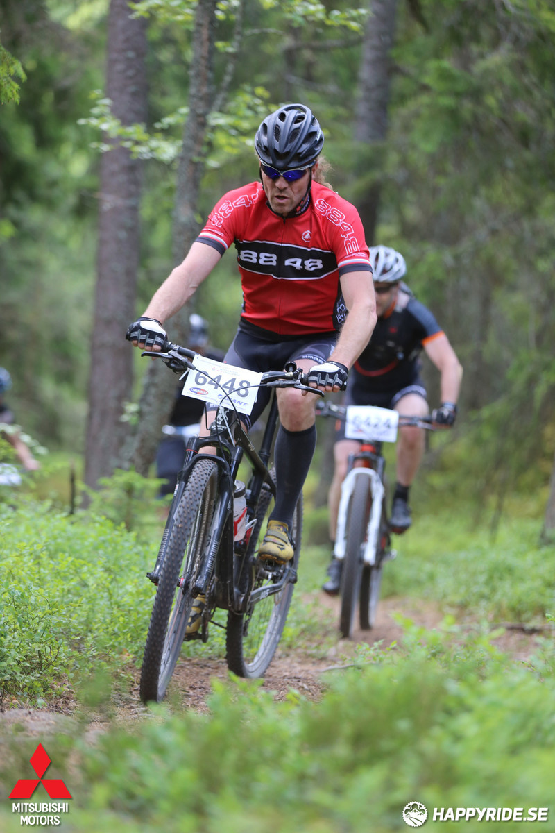 Bild från Lida Loop 2016 2