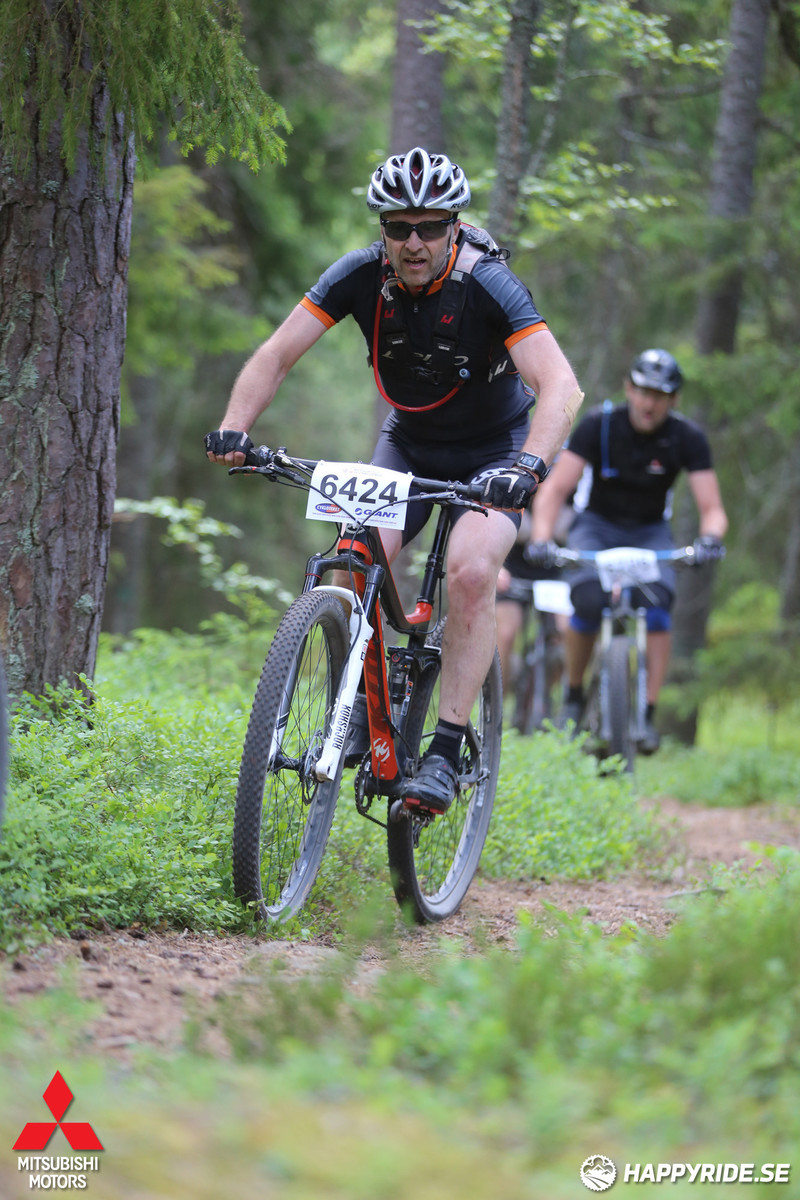 Bild från Lida Loop 2016 2