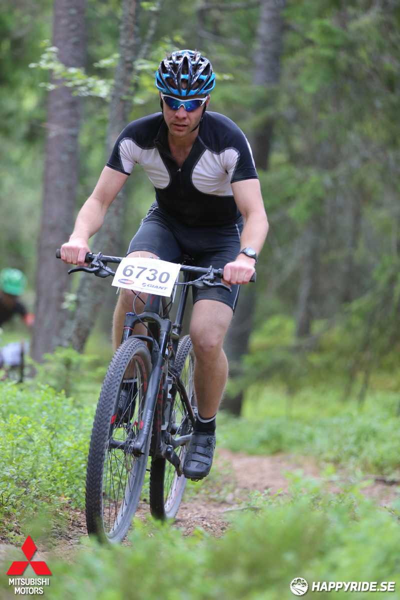 Bild från Lida Loop 2016 2