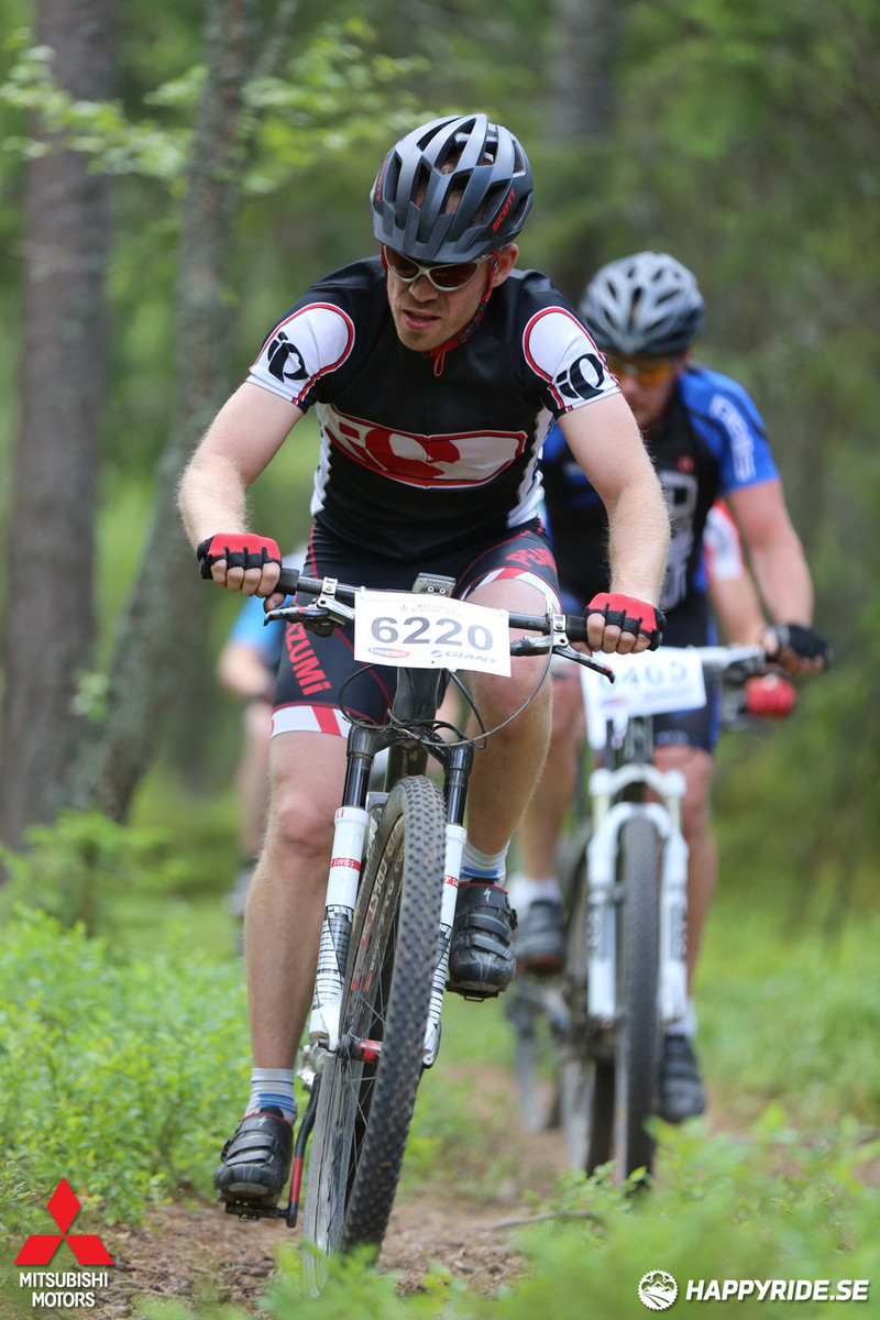 Bild från Lida Loop 2016 2
