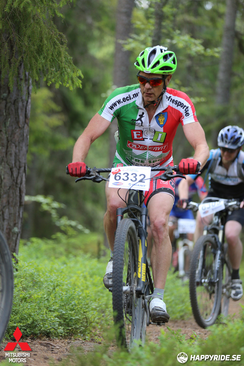 Bild från Lida Loop 2016 2