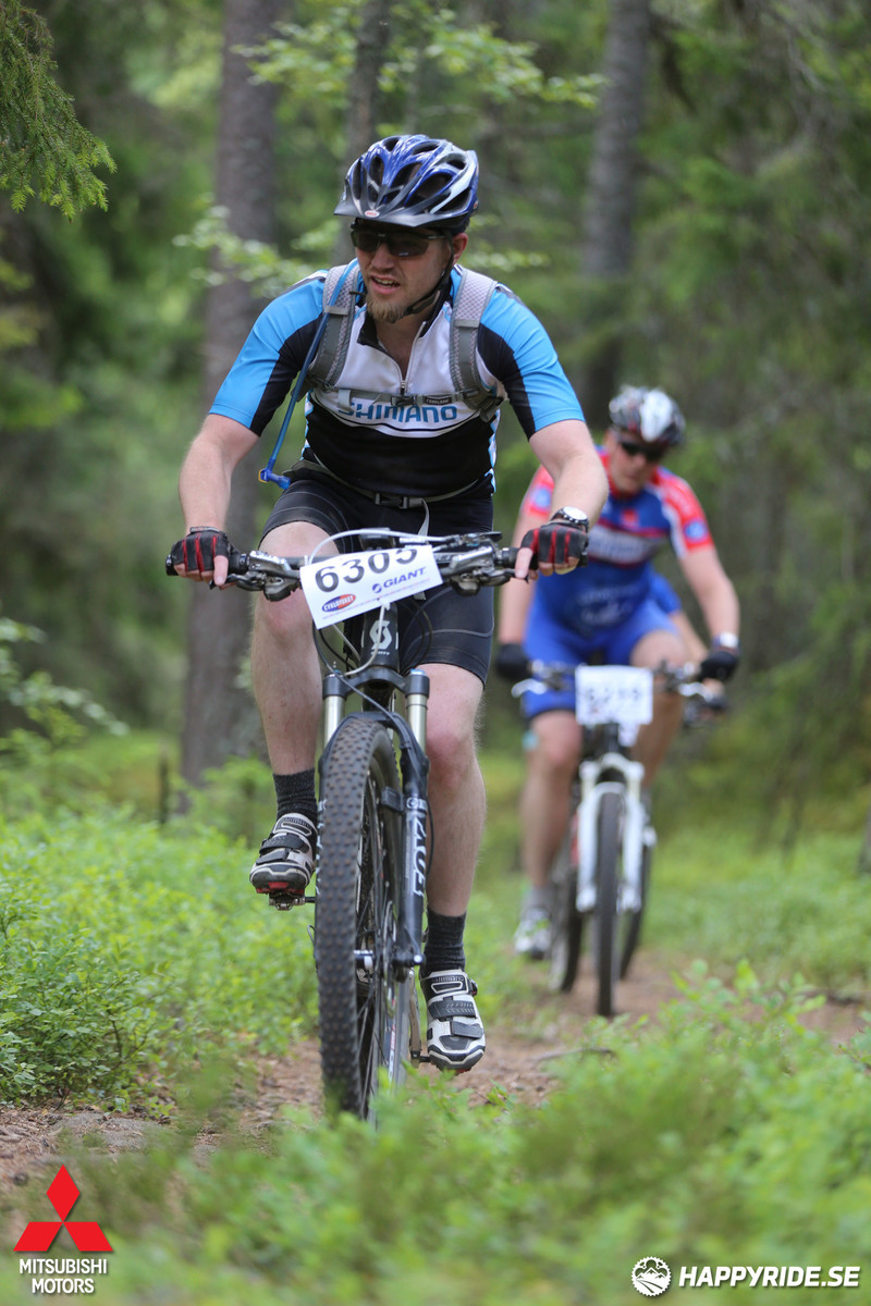Bild från Lida Loop 2016 2